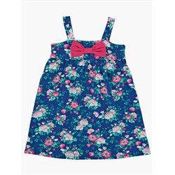 Платье UD 1832 розы