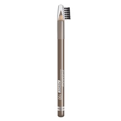 Карандаш для бровей LUXVISAGE ® 1,75 г 100 тон(тауп)