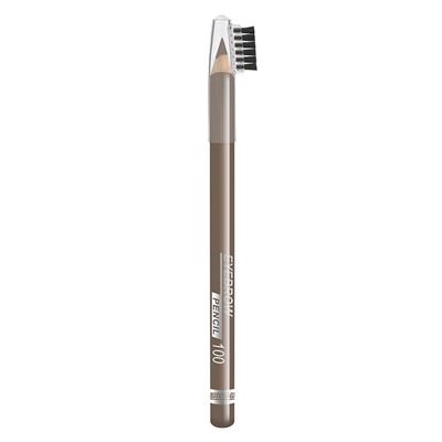 Карандаш для бровей LUXVISAGE ® 1,75 г 100 тон(тауп)