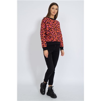 Kivviwear 4123.01, Джемпер