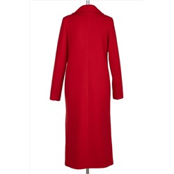 01-11681 Пальто женское демисезонное