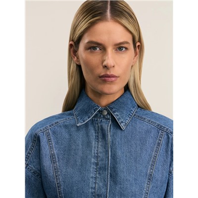 508096 ZARINA Блузка