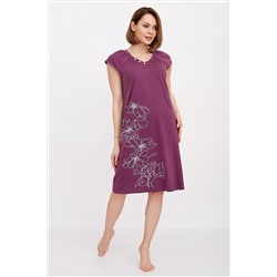 Ночная сорочка LIKA DRESS #862939