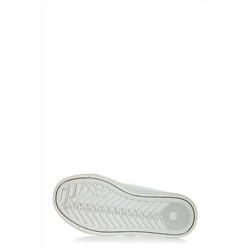 Кеды текстильные дошкольные ZEBRA