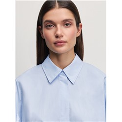 402070 ZARINA Блузка