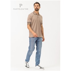 RP-029 (Футболка-поло мужская, PanteLemone )