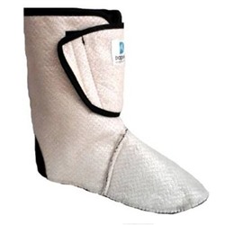 Сапоги мужские из ЭВА «Иваныч» с надставкой и утеплителем «ICE Land» (Дарина)