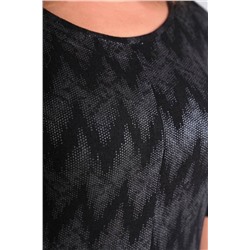 Shetti 1007 черный, Платье