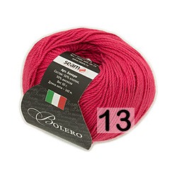 Пряжа Сеам Bolero