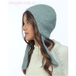 Трис 117 Чепчик (56-58)