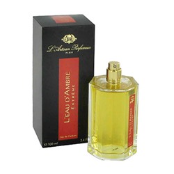 L`Eau d`Ambre Extreme