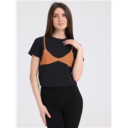 296702 Апрель Футболка