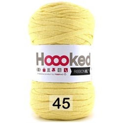 Пряжа Hoooked Ribbon XL