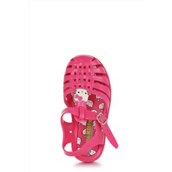 Сандалии HELLO KITTY (20968-1364/PINK)