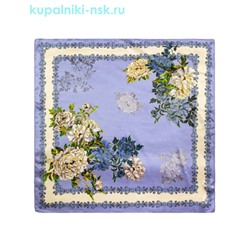 6004 Платок женский (65 x 65)