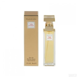 ELIZABETH ARDEN 5-TH AVENUE 30ml edp  M~