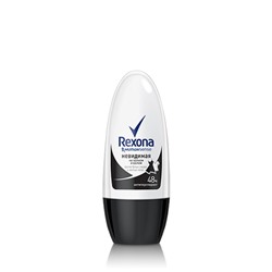 Дез.REXONA roll 50 Невидимая на черном и белом АКЦИЯ! СКИДКА 5%