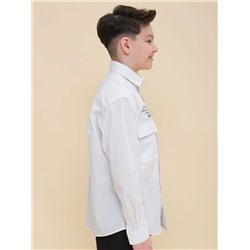 BWCJ7115 (Сорочка для мальчика, Pelican Outlet )