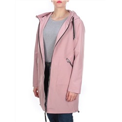 H-0009 PINK Ветровка женская HPED (100% полиэстер) размер 48 российский