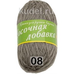 Пряжа Пехорка Носочная Добавка