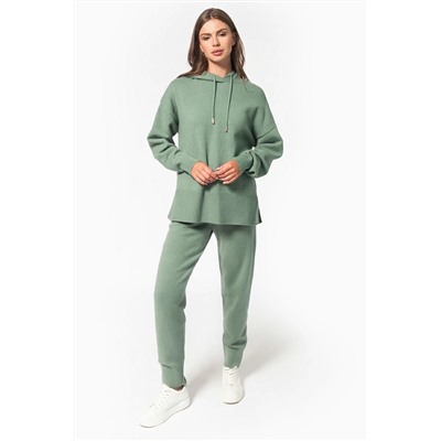 брюки 
            41.D38.002-светло-оливковый