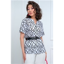 290645 Bellovera Блузка