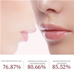 SADOER Увлажняющий бальзам для губ Avokado Moisturize Lip Balm