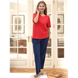 пижама/домашний костюм 4397-11 Новинка