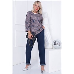 ДЖЕМПЕР ГРАППА (КАПУЧИНО)