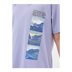 Футболка MARK FORMELLE #990179