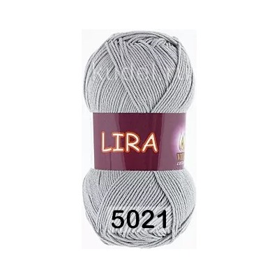 Пряжа Vita cotton Lira