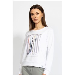 Kivviwear 4078.04, Свитшот