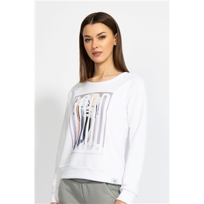 Kivviwear 4078.04, Свитшот