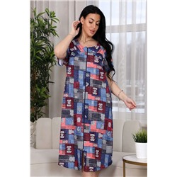 Халат 6101 НАТАЛИ #980382