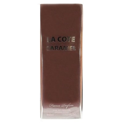 FP  LE COTE CARAMEL 50ml /жен. M~