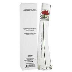 KENZO BY FLOWER 50ml edp  M~ БЕЗ УПАКОВКИ