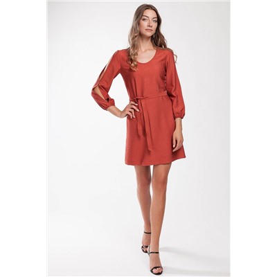 Femme & Devur 8510 2.11FN(170), Платье