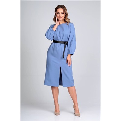 Liona Style 856 лаванда, Платье