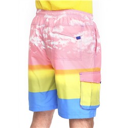 CLE шорты муж 563369pk 5шт уп, св.зелёный/салатовый, Таблица размеров на мужскую одежду «ЭЙС», «ТЕТ-а-ТЕТ» и «CLEVER WEAR» из трикотажа