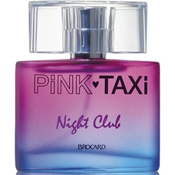 BROCARD  PINK TAXI NIGHT CLUB 90ml (Escada Cherry in the Air)/жен M~