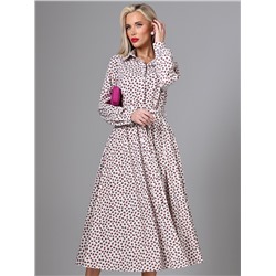 Платье Снова красиво, топ