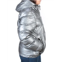 KM92521-10 Куртка зимняя женская ABRAND ALNWICK (полиэстер) размер 46 российский