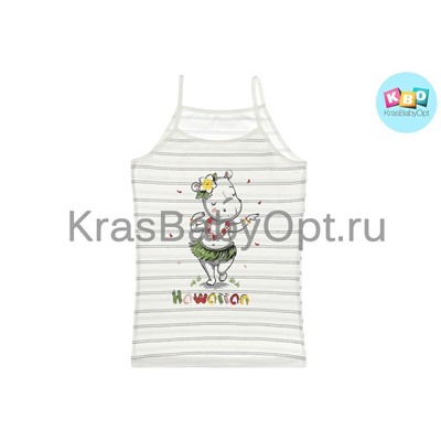 Майка для девочки