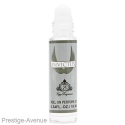 Духи с феромонами Paco Rabanne Aqua Invictus for man 10 ml
