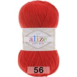 Пряжа Alize Happy Baby