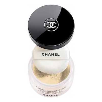 Пудра рассыпчатая Chanel Universelle Libre 15g