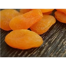 Курага лимонная, 1 кг