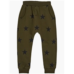 Комплект UD 7340 черн/хаки