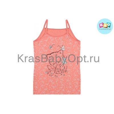Майка для девочки