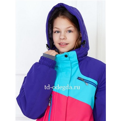 Комбинезон 2340-16N